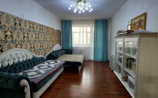 Продажа 2-комнатной квартиры, 45 м², ул. Рыскулова, дом  17 - Продажа  двухкомнатных квартир в Караганде