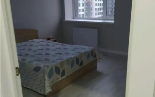 Продажа 1-комнатной квартиры, 37 м², ул. Казыбек би, дом  37 - Продажа  однокомнатных квартир в Астане без посредников