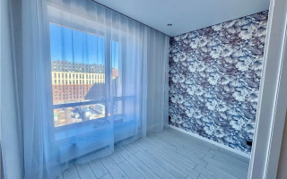 Продажа 1-комнатной квартиры, 34 м², ул. Айтматова, дом  77/7 - Продажа квартир в Астане