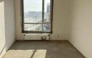 Продажа 1-комнатной квартиры, 35.5 м², ул. Серкебаева, дом  49 - Продажа  однокомнатных квартир в новостройках Астаны без посредников