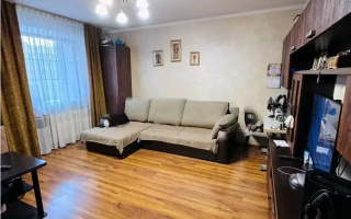 Продажа 2-комнатной квартиры, 60.9 м², ул. Валиханова, дом  1 - Продажа квартир в Астане