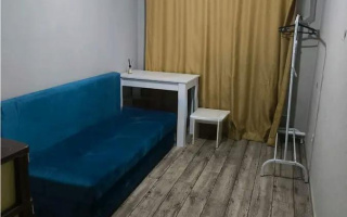 Продажа 1-комнатной квартиры, 11 м², ул. Актолкын, дом  12А - Продажа квартир в Алматы