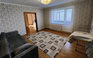 Продажа 3-комнатной квартиры, 69 м², ул. Таттимбета, дом  21 - Продажа  трехкомнатных квартир в Караганде без посредников