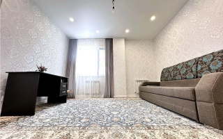 Продажа 2-комнатной квартиры, 58 м², ул. Толе би, дом  40 - Продажа  двухкомнатных квартир в новостройках Астаны