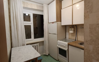 Аренда 1-комнатной квартиры, 25 м² - Аренда квартир помесячно в р-не Байконур Астаны