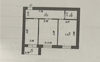 Продажа 2-комнатной квартиры, 68.6 м² - Продажа двухкомнатных квартир в Астане - страница 6