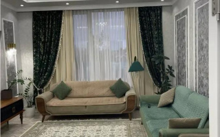 Продажа 3-комнатной квартиры, 90 м² - Продажа трехкомнатных квартир в монолитно-каркасном доме в Астане - страница 9