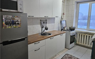 Продажа 4-комнатной квартиры, 82 м², ул. Аспара, дом  1 - Продажа  четырехкомнатных квартир в Астане