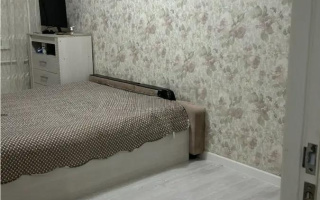 Продажа 3-комнатной квартиры, 63 м² - Продажа трехкомнатных квартир от собственников в Алматы