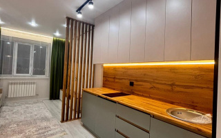 Продажа 2-комнатной квартиры, 44 м², ул. Акан Серы, дом  18 - Продажа  двухкомнатных квартир в новостройках Астаны без посредников