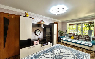 Продажа 3-комнатной квартиры, 42 м² - Продажа квартир в районе Город в Караганде