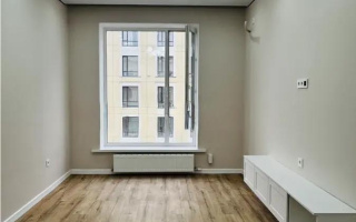 Продажа 1-комнатной квартиры, 41.5 м², ул. Нажимеденова, дом  28 - Продажа квартир в Астане без посредников с фото