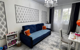 Продажа 2-комнатной квартиры, 59.3 м², ул. Керей, Жанибек хандар - Продажа квартир в Астане