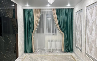 Продажа 2-комнатной квартиры, 59 м², ул. Болекпаева - Продажа квартир в Казахстане