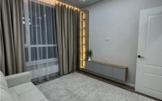 Продажа 2-комнатной квартиры, 42.5 м²