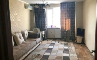 Продажа 3-комнатной квартиры, 77 м², мкр-н Жулдыз-1, дом  26А - Продажа квартир в Алматы
