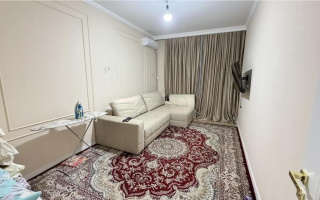 Продажа 2-комнатной квартиры, 46 м² - Продажа квартир-студий в Алматы - страница 2