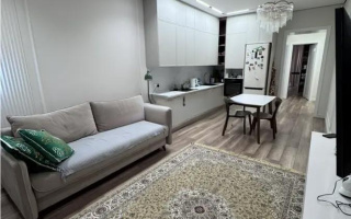 Продажа 3-комнатной квартиры, 68 м², пр. Аль-Фараби, дом  7/3 - Продажа  трехкомнатных квартир в новостройках Астаны без посредников