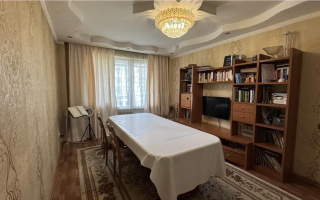 Продажа 3-комнатной квартиры, 73.3 м² - Продажа квартир в Жетысуском р-не Алматы