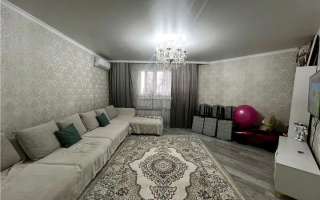 Продажа 2-комнатной квартиры, 70 м² - Продажа двухкомнатных квартир в Алматы - страница 11