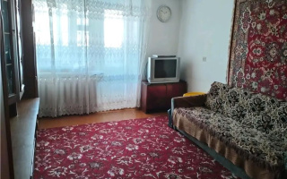 Продажа 3-комнатной квартиры, 58 м², мкр-н Заводской, дом  2 - Продажа  трехкомнатных квартир в Караганде без посредников с фото