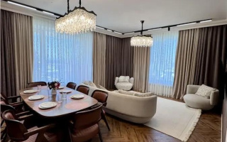 Продажа 3-комнатной квартиры, 95.8 м² - Продажа  трехкомнатных квартир в новостройках Алматы - страница 2