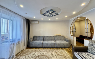 Продажа 2-комнатной квартиры, 57 м² - Недвижимость в Караганде - страница 4