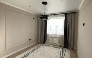 Продажа 1-комнатной квартиры, 38 м², ул. Момышулы, дом  11/14а - Продажа квартир в Алматы