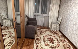 Продажа 3-комнатной квартиры, 60 м², ул. Жамбыла, дом  229 - Продажа квартир в Алматы