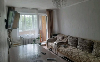Продажа 2-комнатной квартиры, 45 м², ул. Молодежная, дом  49/1 - Продажа  двухкомнатных квартир в Шахтинске