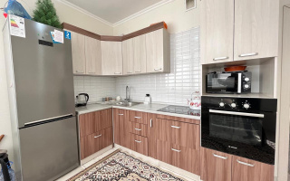 Аренда 2-комнатной квартиры, 70 м² - Аренда недвижимости в Астане