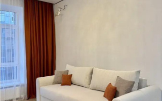 Продажа 2-комнатной квартиры, 40 м², ул. Е-15, дом  13 - Продажа  двухкомнатных квартир в Астане без посредников с фото