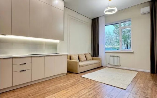 Продажа 2-комнатной квартиры, 44.3 м² - Продажа двухкомнатных квартир от собственников в Алматы - страница 2