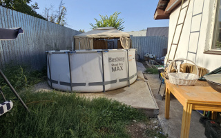 Продажа 2-комнатного дома, 50 м², ул. Учительская - Продажа домов, коттеджей в Казахстане