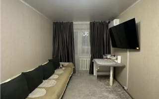 Продажа 2-комнатной квартиры, 42.6 м², пр. Достык, дом  91б - Продажа  двухкомнатных квартир в Алматы