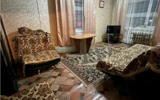 Продажа 2-комнатной квартиры, 50 м², пр. Металлургов, дом  26 - Продажа квартир в Темиртау без посредников