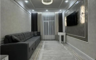 Продажа 2-комнатной квартиры, 52 м², пр. Республики, дом  49 - Продажа квартир в Караганде