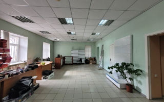 Продажа , 151 м², ул. Ерубаева, дом  51 - Продажа офисных и торговых помещений в Караганде с фото
