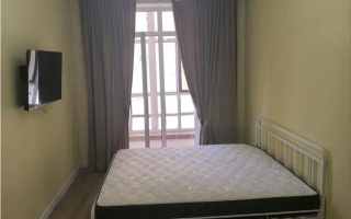 Продажа 1-комнатной квартиры, 40 м², ул. Бокейхана, дом  3Б - Продажа  однокомнатных квартир в Астане с фото