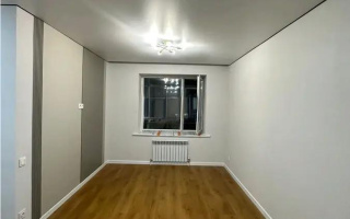 Продажа 1-комнатной квартиры, 39 м², ул. Айтматова, дом  33 стр - Продажа квартир в Астане без посредников