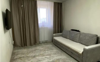 Продажа 1-комнатной квартиры, 33.4 м², ул. А-105, дом  11 - Продажа квартир в Астане