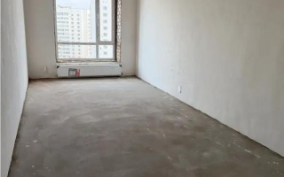 Продажа 3-комнатной квартиры, 93.87 м², ул. Серкебаева, дом  49 - Продажа  трехкомнатных квартир в новостройках Астаны