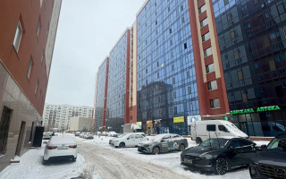 Продажа , 50 м², Тауелсиздик - Продажа офисных и торговых помещений в Астане