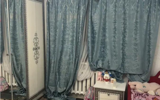 Продажа 1-комнатной квартиры, 30 м² - Продажа однокомнатных квартир в кирпичном доме в Казахстане - страница 3