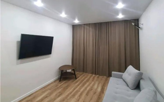 Продажа 1-комнатной квартиры, 40 м², пр. Туран, дом  57/4 - Продажа  однокомнатных квартир в новостройках Астаны