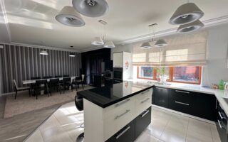 Продажа 6-комнатного дома, 312.6 м² - Продажа домов, коттеджей в Казахстане - страница 13