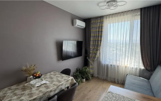 Продажа 2-комнатной квартиры, 62.6 м², ул. Сатпаева, дом  133/6 - Продажа квартир в Алматы