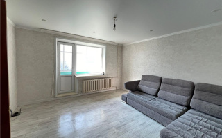 Продажа 2-комнатной квартиры, 52 м², мкр-н Степной-1, дом  6/41 - Продажа квартир в Караганде с фото