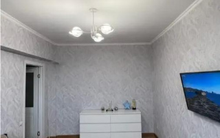 Продажа 1-комнатной квартиры, 40 м² - Продажа квартир в кирпичном доме в Алматы