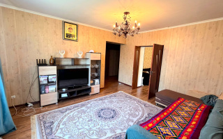 Продажа 4-комнатного дома, 122 м² - Недвижимость в Шымкенте